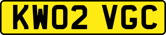 KW02VGC