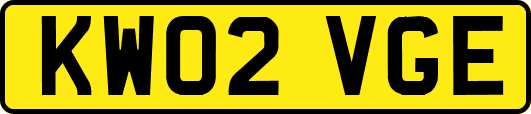 KW02VGE
