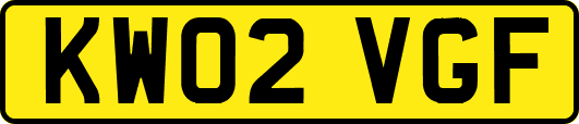 KW02VGF