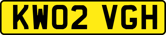KW02VGH