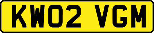 KW02VGM