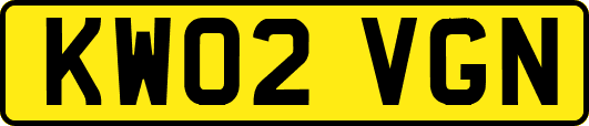 KW02VGN