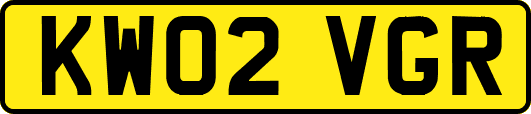 KW02VGR