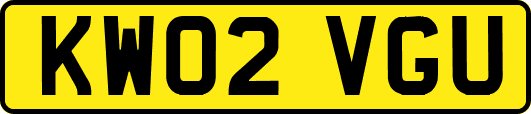 KW02VGU