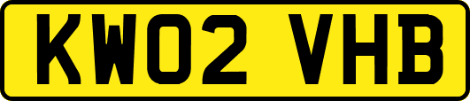 KW02VHB
