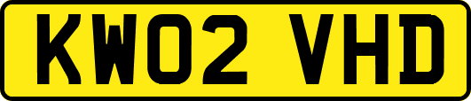 KW02VHD