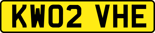 KW02VHE