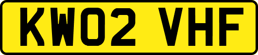 KW02VHF