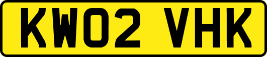 KW02VHK
