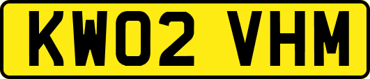 KW02VHM