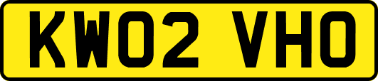 KW02VHO