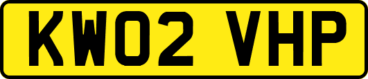 KW02VHP