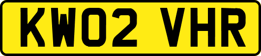KW02VHR