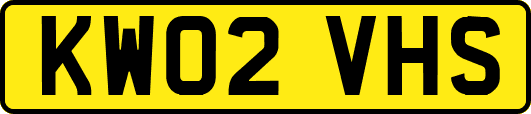 KW02VHS