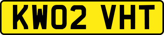KW02VHT