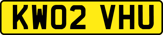 KW02VHU