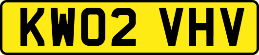 KW02VHV