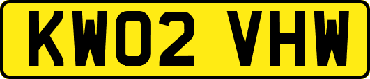 KW02VHW