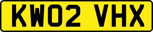 KW02VHX