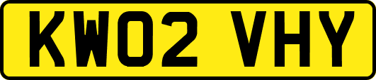 KW02VHY