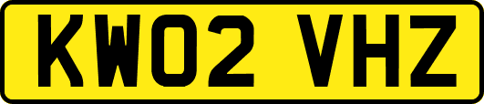 KW02VHZ