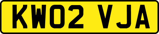 KW02VJA