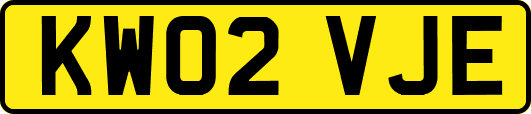 KW02VJE