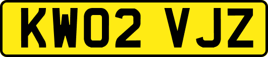 KW02VJZ