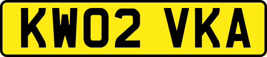 KW02VKA