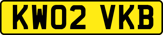 KW02VKB