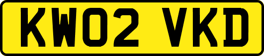 KW02VKD
