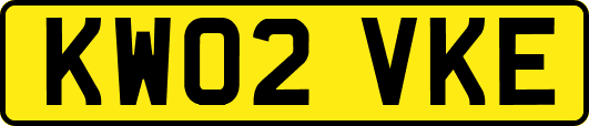 KW02VKE