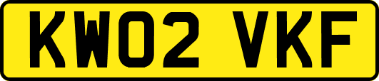KW02VKF