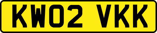 KW02VKK