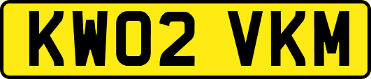 KW02VKM