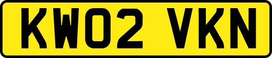 KW02VKN
