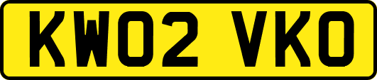 KW02VKO