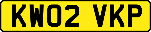 KW02VKP
