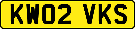 KW02VKS