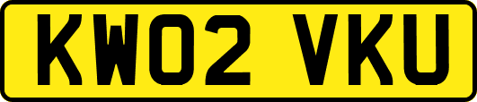 KW02VKU