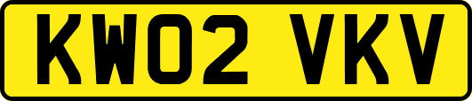 KW02VKV