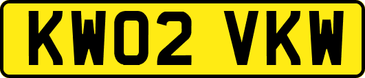 KW02VKW