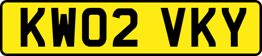 KW02VKY