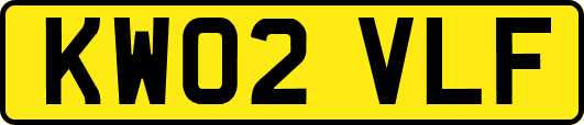 KW02VLF