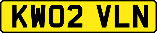 KW02VLN