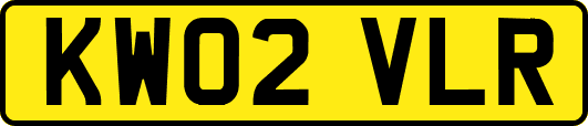 KW02VLR