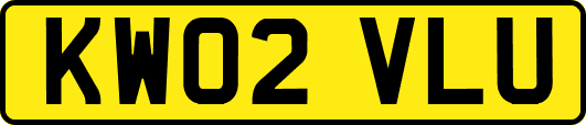 KW02VLU