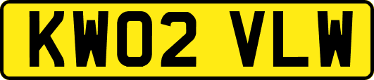 KW02VLW