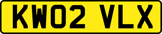 KW02VLX