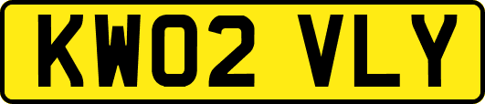 KW02VLY